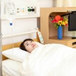 夫の浮気相手が病気で入院！支払いを要求された場合は？