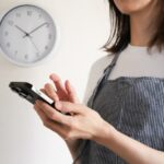 帰省中の夫の電話に女性の声？浮気・不倫中？
