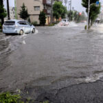 夫が大雨の日に突然外泊！帰宅しなかった理由は浮気・不倫？