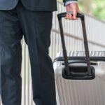 シルバーウィーク中に夫が仕事で出張？チェックポイントは？